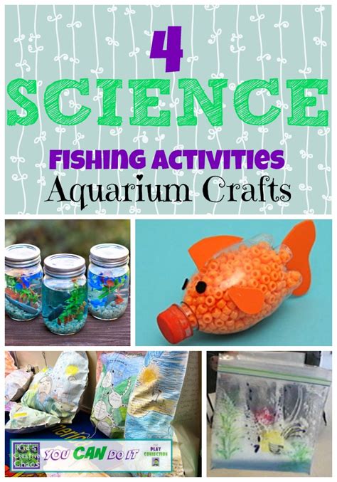 Freshwater Fish: Lesson for Kids .